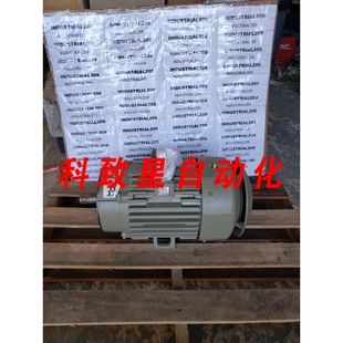 工业配件GE 7.5 5KS213SAA206A电机马力