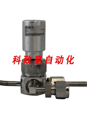 工业配件VERIFLO 944AOPLPNC 隔膜阀