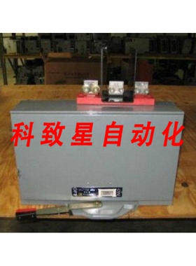 工业配件QMB325-MW 400安培 240伏保险丝主 QMB 配电盘开关 400A