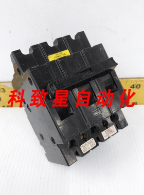 工业配件70安培式断路器480Y/277VAC3极EHB34070