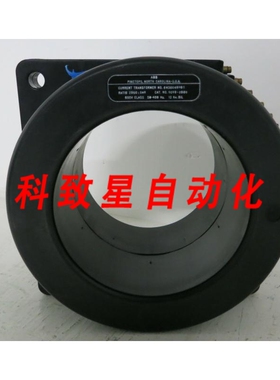 工业配件SCVD000 6436C48H01电流互感器比率 2000:5MR 600V CT