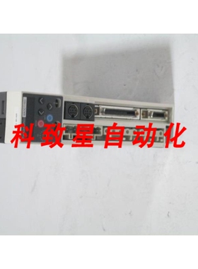 工业配件MADCT1503 伺服驱动器 100W 20040V