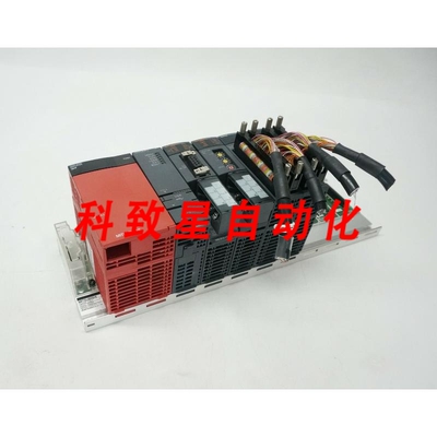 工业配件Q02UCPU Q61P QJ71C24N QJ61BT11N QX42 QY42P Q38