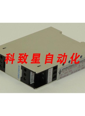 工业配件APARATEBAU HUNDSBACH直流隔离转换器AH 90360-F1210