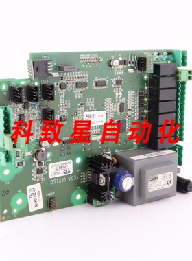 工业配件PIOVAN DSTX10 V03S显示板 211304106
