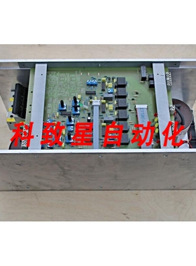 工业配件GUNTNER GDR 42 U型波稳压器逆变器