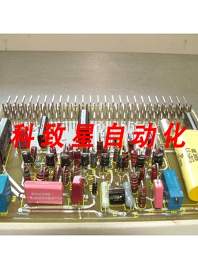 工业配件GE IC3600SPRB1 IC3600SPRB1A REV A SPEEDTRONIC MARK I