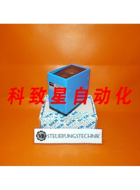 工业配件WS 45-D660传感器