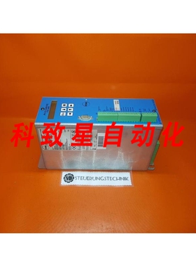 工业配件FDS 4000变频器FDS4024/B-1.5 KW