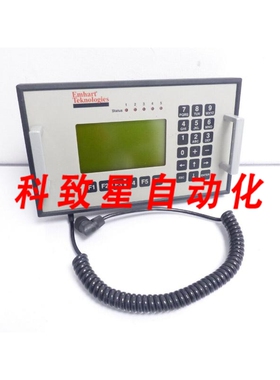 工业配件EMHART TEKNOLOGIES Z 010 012/ZA1700 AZ06控制终端 MK1