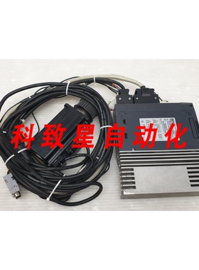 工业配件伺服驱动器 PRONET-02AMA 带伺服电机 EMJ-02ADA22