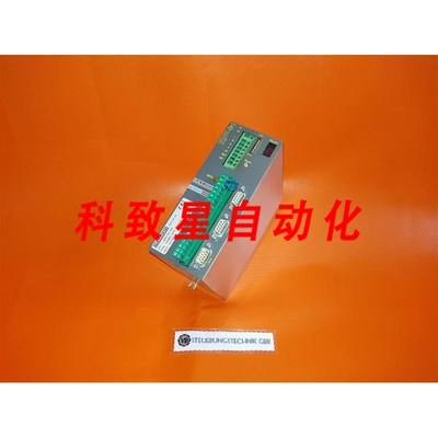 工业配件伺服 DBSC102-AAA