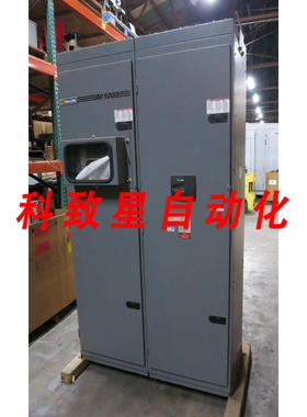 工业配件REACTIVAR AV5000 BV040045 400KVAR 480V 481A RKF3610
