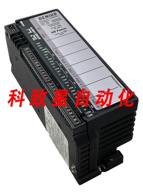 工业配件模块IC660EBA026L 24/48VDC