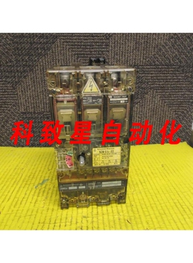 工业配件NZM 6B-63断路器63A安培 600VAC3极带ZM6A-100-NA