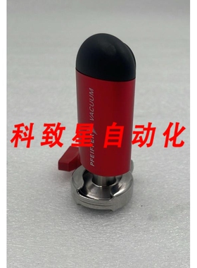 工业配件VACUUM TPR 280真空计传感器PTR26950A