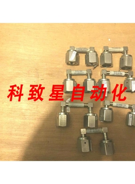 工业配件AMAT 0050-08486 WLDMT 适配器 1 SEG 0 ULTIMA