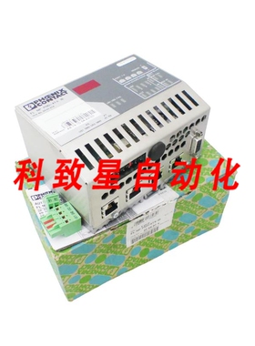 工业配件FL NP PND-4TX IB AGENT PROFINET 2985974-UN