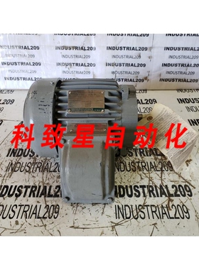 工业配件TBEP电机 HP.5 FR 143TC RPM 3525 230/460V IHI4489