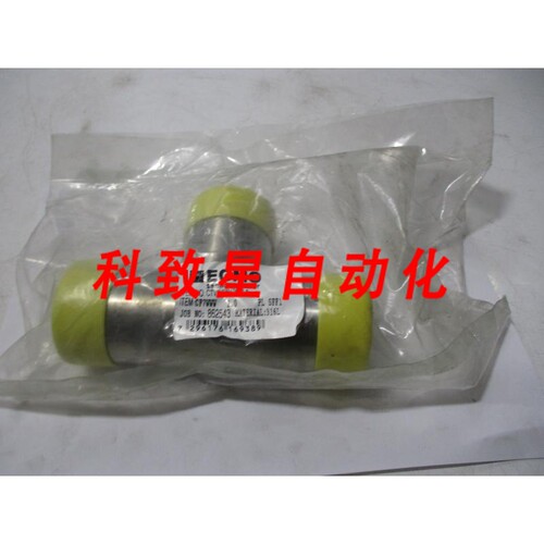 工业配件EGMO半导体 CTV2.0WWW-7-8 CF7WWW 2.0 PL SFF1 316L 真