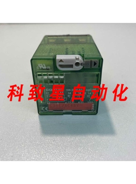 工业配件COMAT C31L/AC48V CT输出继电器505764173