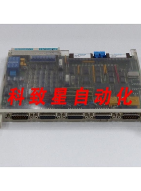 工业配件6FM1723AA10定位模块WF723A 11435