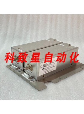 工业配件F000-0.1 滤波器模块M-712E