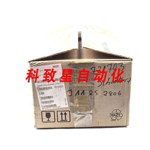 工业配件DKC03.3-016-7-FW+FWA-EC0DR3-FGP-03VRS-MS控制电源