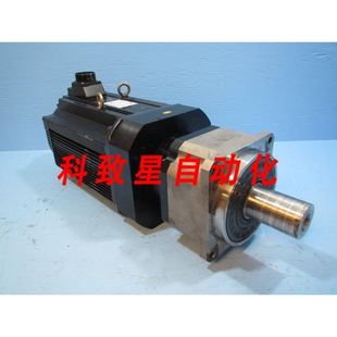 工业配件SGMGH 1AA2A6C伺服电机 58.6安培 SGMGH1 千瓦3PH