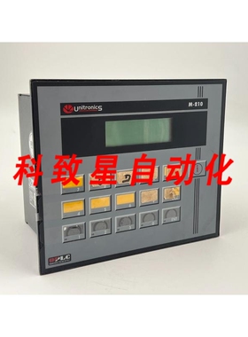 工业配件MINICON 210 HMI 面板控制器 M210-12-B5LHF