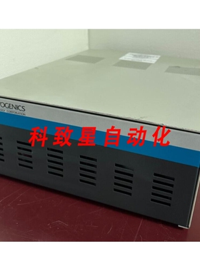 工业配件CTI-CRYOGENICS 8124063G001 3PH MTR CONTROL