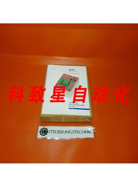 工业配件LECOM-A/B/LI通信模块33.2102IB.V002/33.2102IB.1A10.