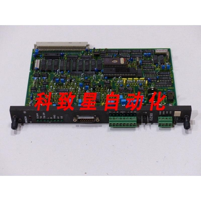 工业配件EZ50 物料号:050562-108401模块