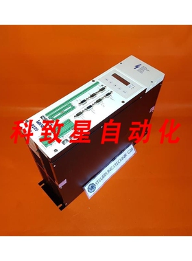 工业配件9220伺服驱动器33.9223-E.V003/33.9223 E.3C.41.V0030