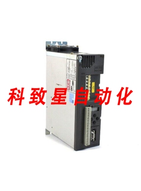 工业配件COMBIVERT 12.F0.R11429 9.5A 4KW变频驱动器