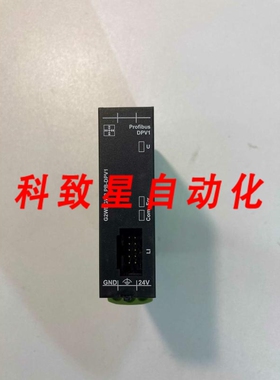 工业配件TELE模块化监测设备 G2WDGW2 PB-DPV1