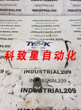 工业配件TYLOK SS-8-SRU-6(13件)
