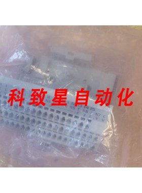 工业配件1794-TB3TS SER A端子底座1794TB3TS