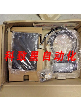 工业配件伺服电机伺服驱动器KBLD60-C KBLM460GD-CM
