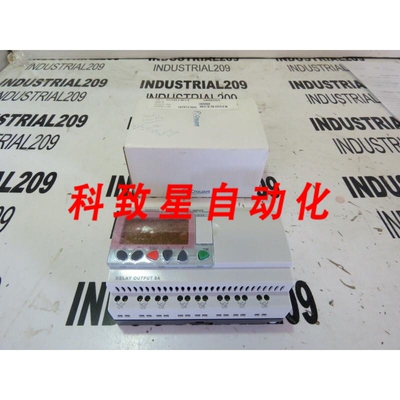 工业配件MILLENIUM 3控制器CD20