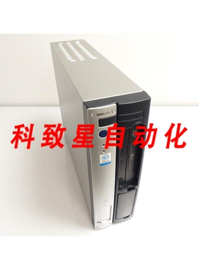 工业配件MAXDATA VMX PCMD/83157 PC MAC:0013D4D05297 G08117500