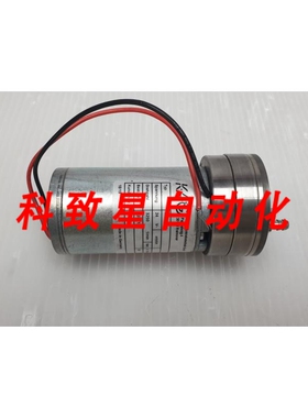 工业配件K HLIG M42X15/I 直流电机 24V 3250 RPM-