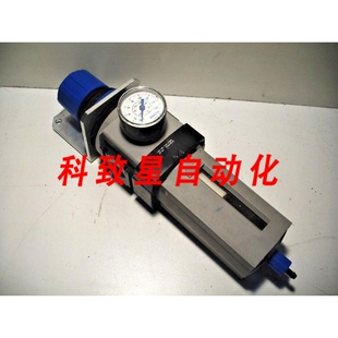 工业配件LFR 过滤器调节器 C10RG