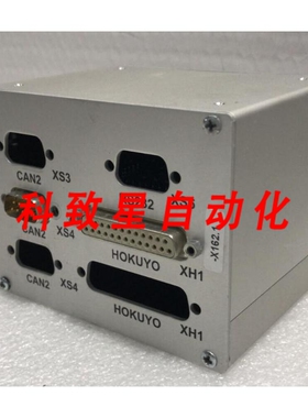 工业配件控制器盒-X162.1 取自 FIXLOAD 25