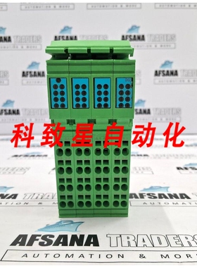 工业配件IB IL 24 DI 32/HD-PAC INTERBUS数字输入模块2862835