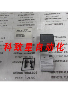 工业配件控制器X PXR7-TEA1-GV0A