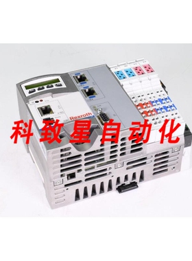 工业配件AG R911170460 CML65.1-NP-500-NA-NNNN-NW控制模块GU1