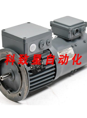 工业配件VEM MOTORS THURM 三相电机 B21F 71G 4H MAY TPM140 MMP
