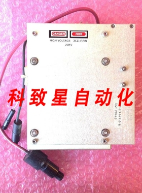 工业配件KELTRON HR200523 高压电源