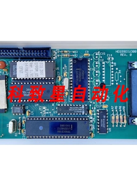 工业配件300B0010 PWA模块适 HE693OIU300A